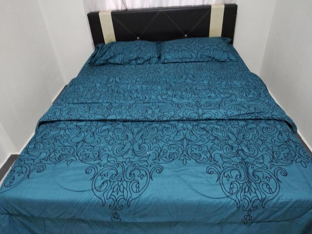 D' Sea View Apartment Port Dickson Quarto foto